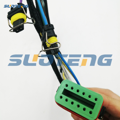 222-5917 Kabel Harness Harness Mesin 2225917 Untuk C7