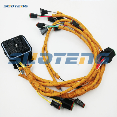 235-8202 Kabel Harness Harness Mesin 2358202 Untuk C9