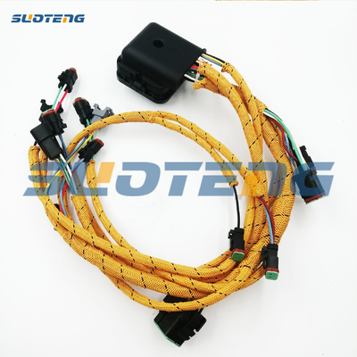 235-8202 Kabel Harness Harness Mesin 2358202 Untuk C9