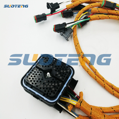 235-8202 Kabel Harness Harness Mesin 2358202 Untuk C9