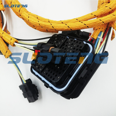 323-9140 Kabel Harness Mesin Harness 323-9140 Untuk 330D