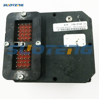 198-9749 Display Monitor Control Panel 1989749 Untuk Mesin C7 C9
