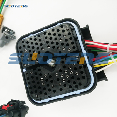 381-2499 3812499 Kabel Harness Mesin Harness Untuk Mesin C9.3