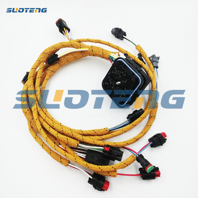 381-2499 3812499 Kabel Harness Mesin Harness Untuk Mesin C9.3