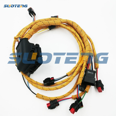 381-2499 3812499 Kabel Harness Mesin Harness Untuk Mesin C9.3
