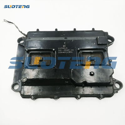 321-0940 Controller Control Module ECU ECM 3210940 Untuk D7E