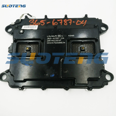 365-6787 Kontroler Control Module ECU ECM 3656787 Untuk R1600H