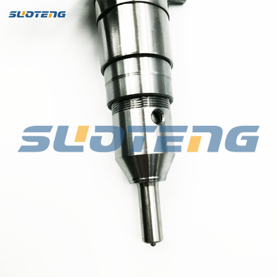 107-7732 Injektor Common Rail Fuel Injector 1077732 Untuk 120H