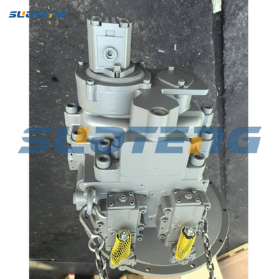 K5V200DPH Pompa Hidraulik Untuk Bagian Excavator ZX450