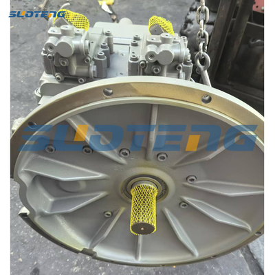 K5V200DPH Pompa Hidraulik Untuk Bagian Excavator ZX450