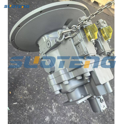 K5V200DPH Pompa Hidraulik Untuk Bagian Excavator ZX450