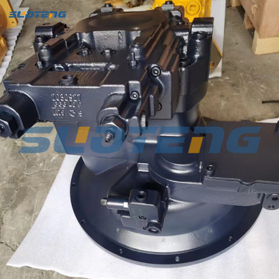 Sangat tahan lama 400914-00248 Pompa utama hidrolik untuk Excavator DX500