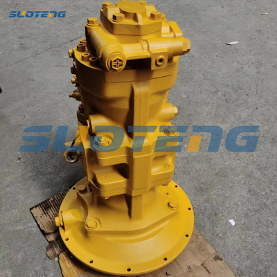 708-25-20100 Pompa utama hidrolik Untuk PC150-5 Excavator