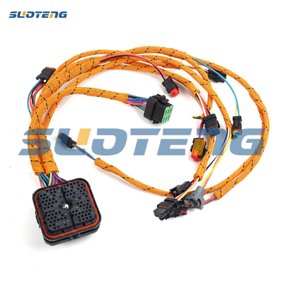 323-9140 3239140 kabel Harness Mesin Harness Untuk 330D Excavator
