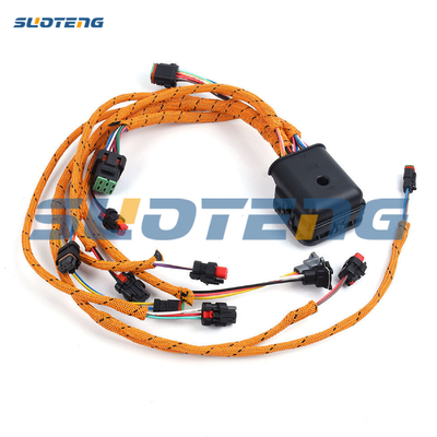 323-9140 3239140 kabel Harness Mesin Harness Untuk 330D Excavator