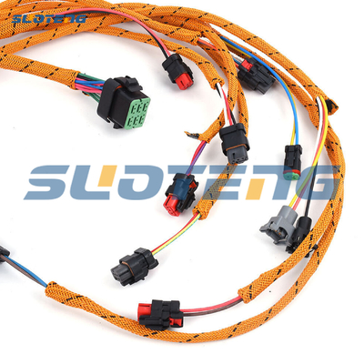 323-9140 3239140 kabel Harness Mesin Harness Untuk 330D Excavator