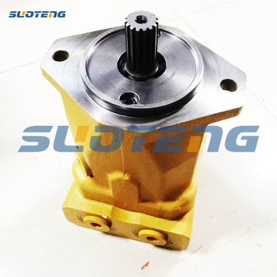 266-8034 2668034 Motor Piston Hidraulik Untuk Excavator E345C