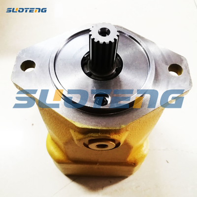 266-8034 2668034 Motor Piston Hidraulik Untuk Excavator E345C