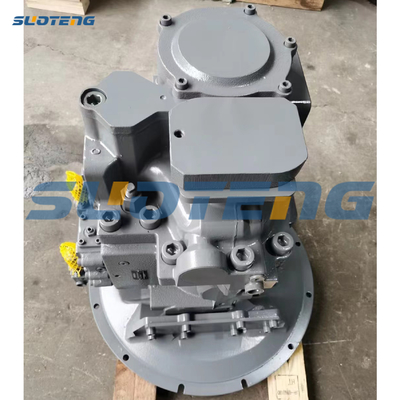 YA00035147 1709955 Pompa Utama Hidraulik Untuk Excavator ZX60-5