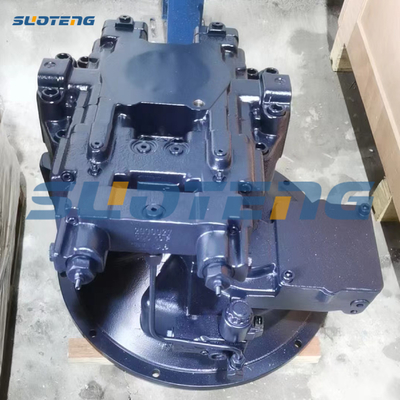 401-00253B Pompa Hidraulik Untuk Excavator DX500-7