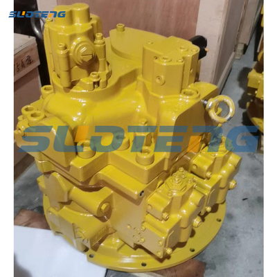 469-4091 4694091 K5V160 Pompa Hidraulik Untuk Excavator E336D