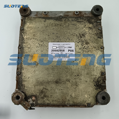 VOE20582958 20582958 EC360B Kontroler mesin ECU untuk kontrol mesin presisi