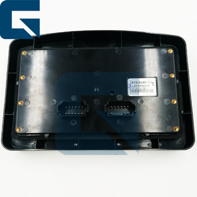 419-8246 4198246 Panel Monitor Untuk 844K Roda Dozer