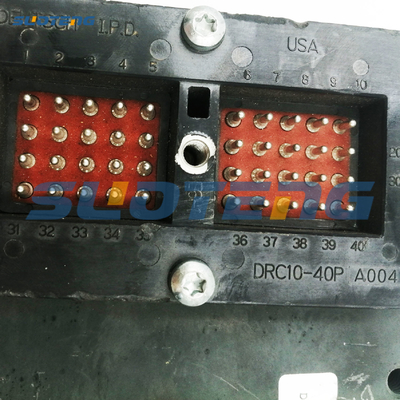 198-9749 1989749 Panel Monitor Untuk Mesin C9