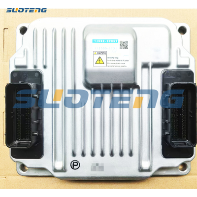 112500-1131 Kontroler Control Unit ECM Untuk Mesin V3307