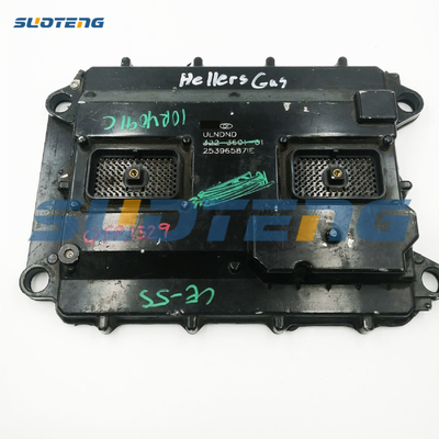 322-3601 3223601 Kontroler ECU ECM Control Module Untuk Mesin C9