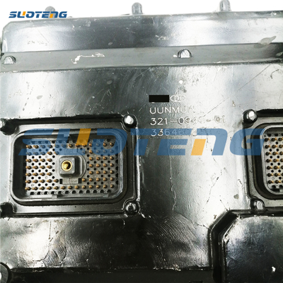 321-0940 3210940 Kontroler ECU ECM Untuk Dozer D7E