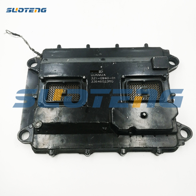 321-0940 3210940 Kontroler ECU ECM Untuk Dozer D7E