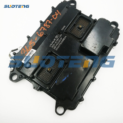 365-6787 3656787 Control Board Controller ECU Untuk R1600H Underground Loader