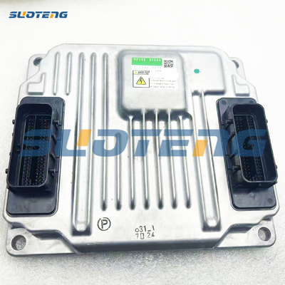 39100-52000 Control Board Controller ECU Untuk Bagian Mesin