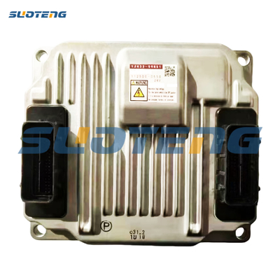 112500-0550 Control Board Controller ECU Untuk Bagian Mesin