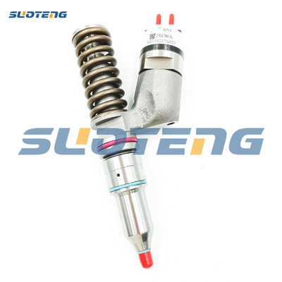 211-3026 2113026 3406E Mesin Ini Injektor bahan bakar