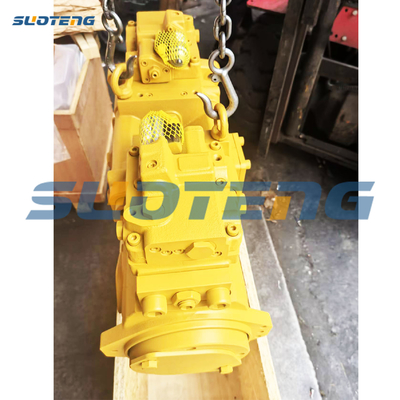 551-1118 5511118 Pompa Hidraulik Pompa Hidraulik Utama Untuk Excavator E336D