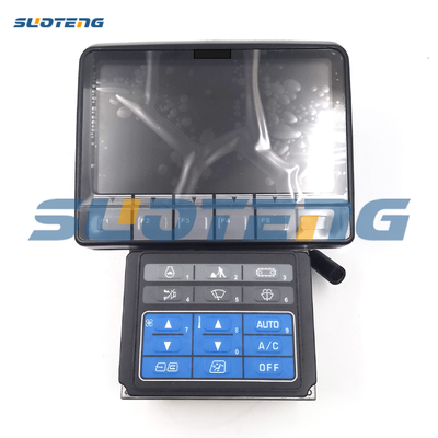 7835-31-5002 Tampilan Monitor Untuk PC300-8 Excavator