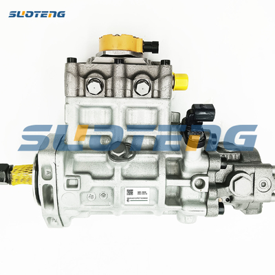 326-4635 3264635 Pompa Injeksi Bahan Bakar Pompa Diesel Untuk Excavator 320D