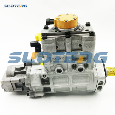 326-4635 3264635 Pompa Injeksi Bahan Bakar Pompa Diesel Untuk Excavator 320D
