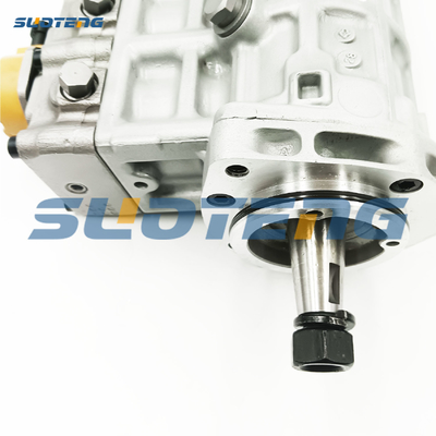 326-4635 Pompa Injeksi Bahan Bakar Pompa Diesel 3264635 Untuk Excavator 320D