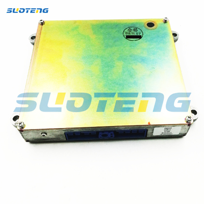 9131577 Kontroler ECU ECM Untuk Bagian Excavator EX200