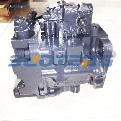 708-1S-00230 708-1s-00230 Pompa piston hidrolik untuk WA380 WA400 Wheel Loader