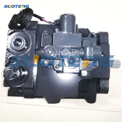 708-1S-00230 708-1s-00230 Pompa piston hidrolik untuk WA380 WA400 Wheel Loader