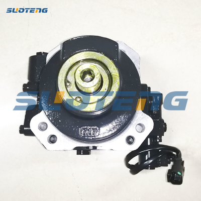 708-7S-00311 708-7s-00311 Motor kipas angin hidrolik Untuk WA380 WA480 Wheel Loader