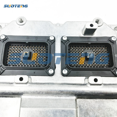 Nomor Bagian Baja 351-8196 Kontroler Excavator ECU untuk Mesin C7.1