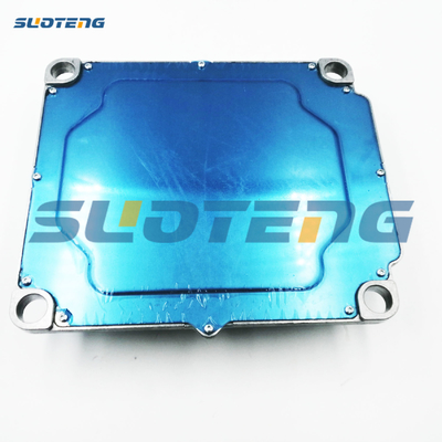 Nomor Bagian Baja 351-8196 Kontroler Excavator ECU untuk Mesin C7.1