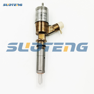 326-4756 3264756 Injektor bahan bakar untuk mesin C4.2