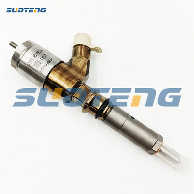 326-4756 3264756 Injektor bahan bakar untuk mesin C4.2