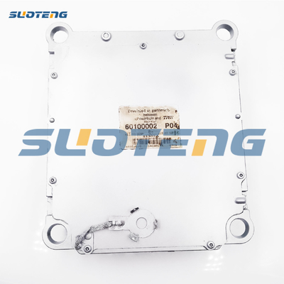 VOE60100002 60100002 Kontroler ECU ECM Untuk EC210 EC240 Unit Kontrol Excavator
